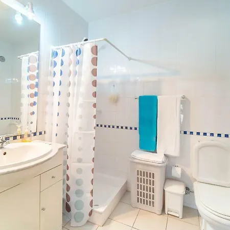 Apartamento Luna Lk