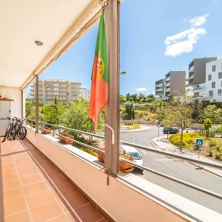Apartamento Luna Lk Portimão