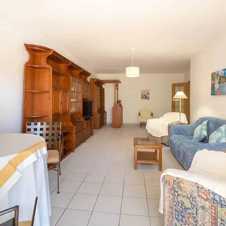 Luna Lk Apartamento